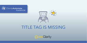Title Tag is Missing - Featured Image