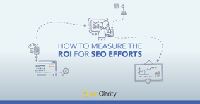 How to Measure SEO ROI (5 Ways) - Featured Image