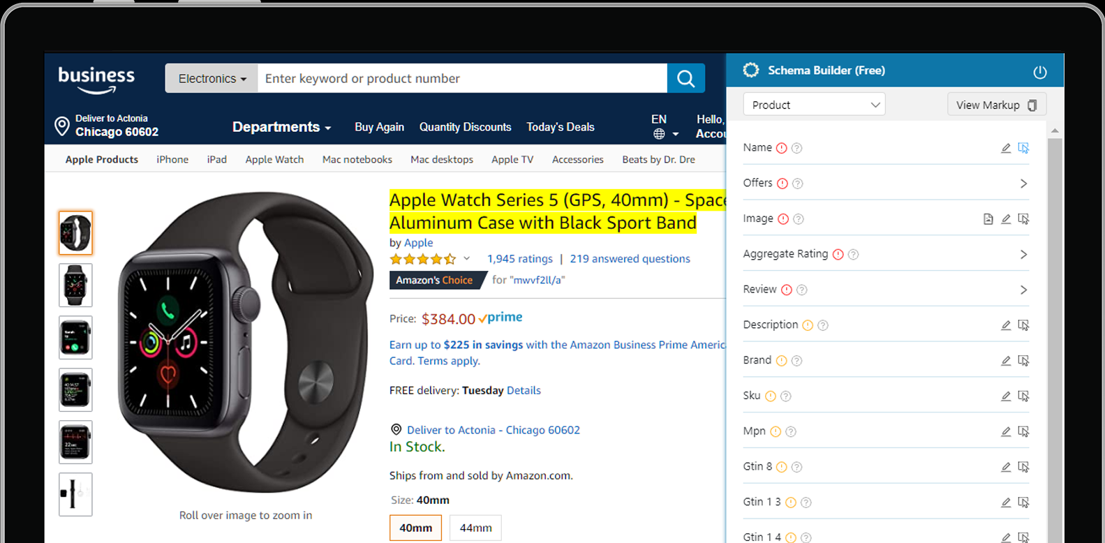Types of Schema Markup in SEO: Pick the Best Structured Data