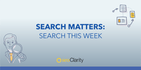 Search Matters 5: 3 April 2023 - Featured Image