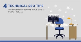 4 Quick Technical SEO Optimization Tips for Q4 - Featured Image