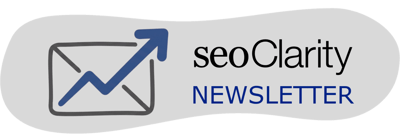 seoClarity Newsletter Transparent