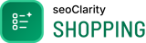 Shopping Logo Dark