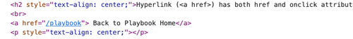 Hyperlink Has Both href and onclick Attribute