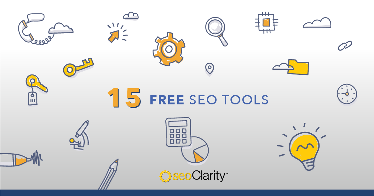 Top 15 Free SEO Tools and Why You Should Use Them