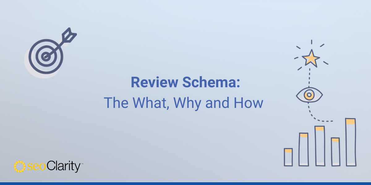 What, How, and Why for Review Schema