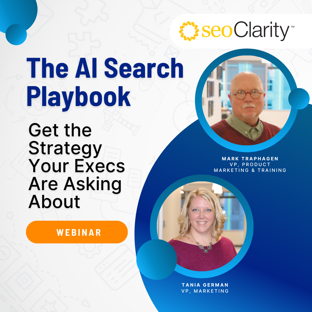 [Webinar] - The AI Search Playbook Every Enterprise Needs