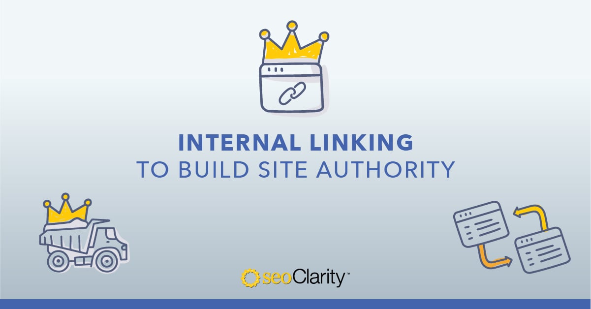 Internal Linking Strategies For SEO and Building Authority
