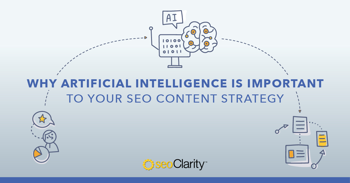 seo artificial intelligence