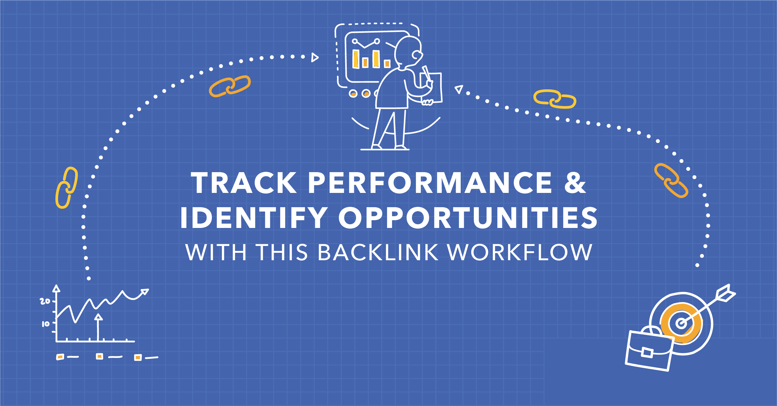 Tracking Backlinks