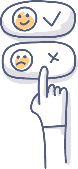 Bad Feedback