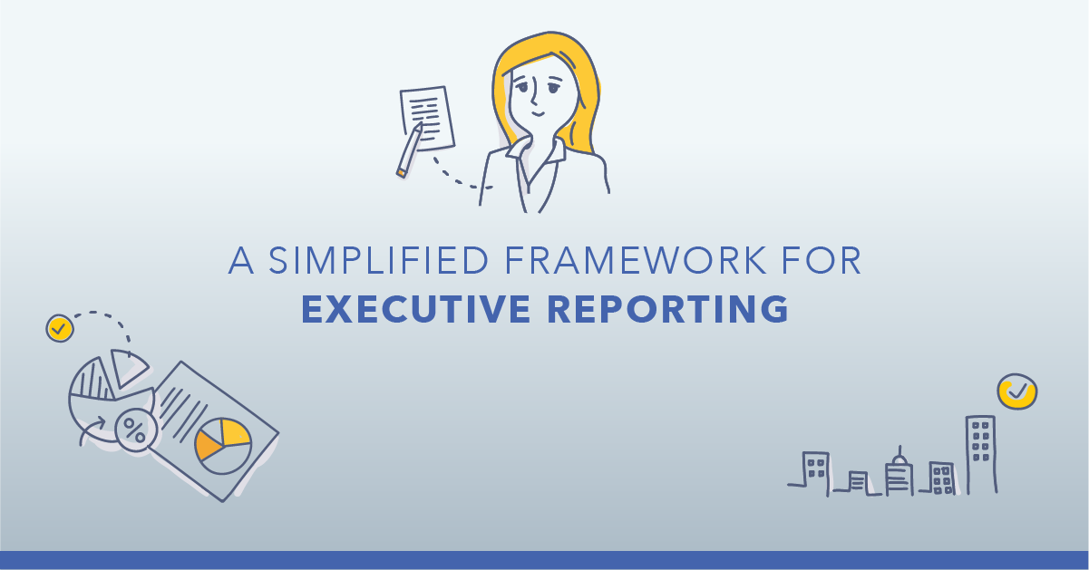Impress Your Executives With This Detailed SEO Report