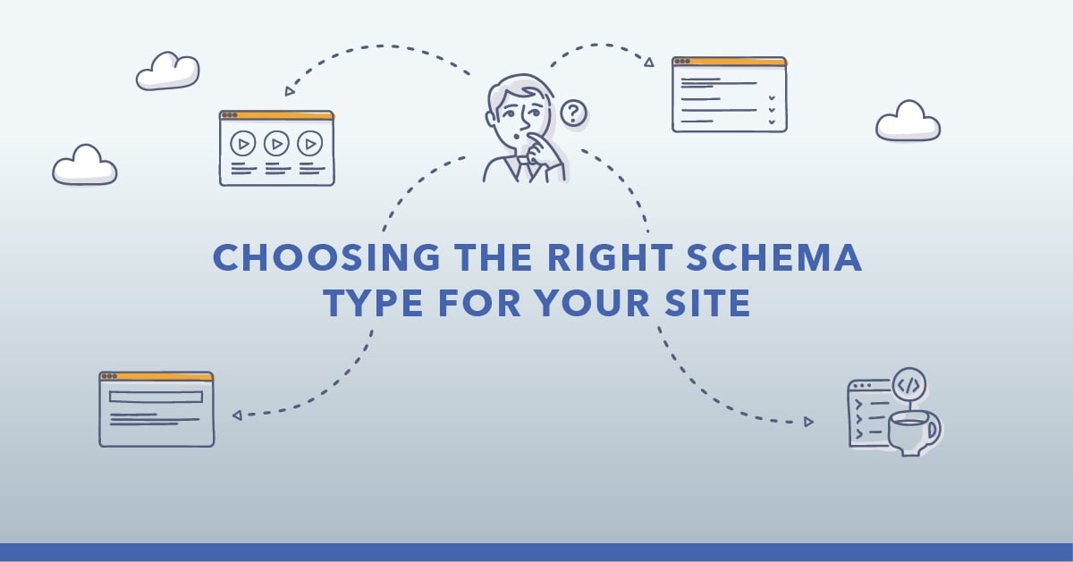 Types of Schema in SEO: Picking the Right Structured Data for Your Page