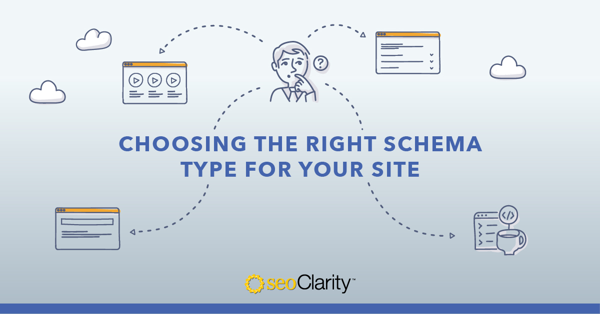 Types of Schema Markup in SEO: Picking the Right Structured Data