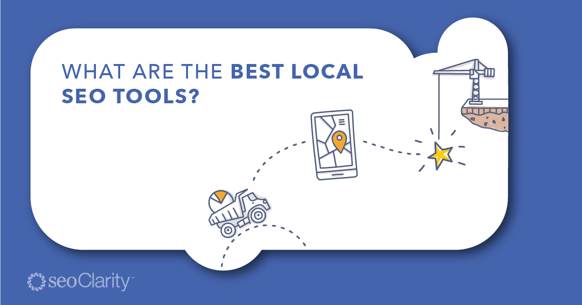 15 Best Local SEO Tools to Improve Rankings in 2024