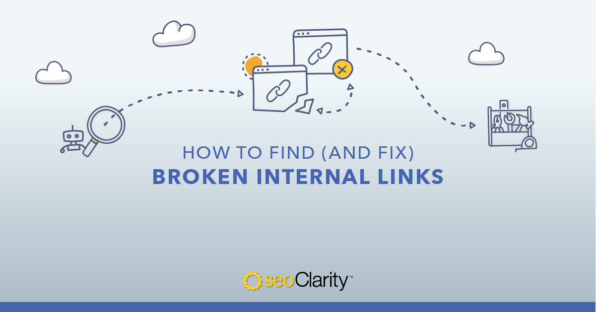 Broken Link Building