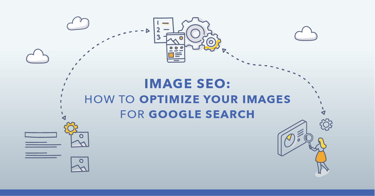 SEO pour les images : comment optimiser les images pour la recherche