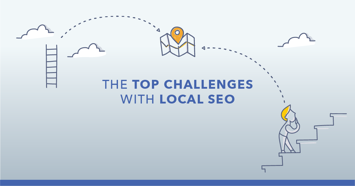 8 défis du référencement local (et comment les résoudre)