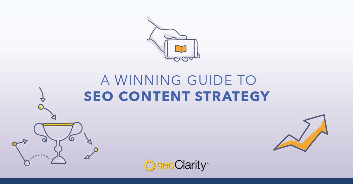 How to Create a Winning SEO Content Strategy in 9 Steps