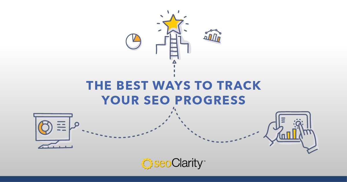 Take Your Website to the Next Level with a Complimentary SEO Check - Monitoring SEO Progress