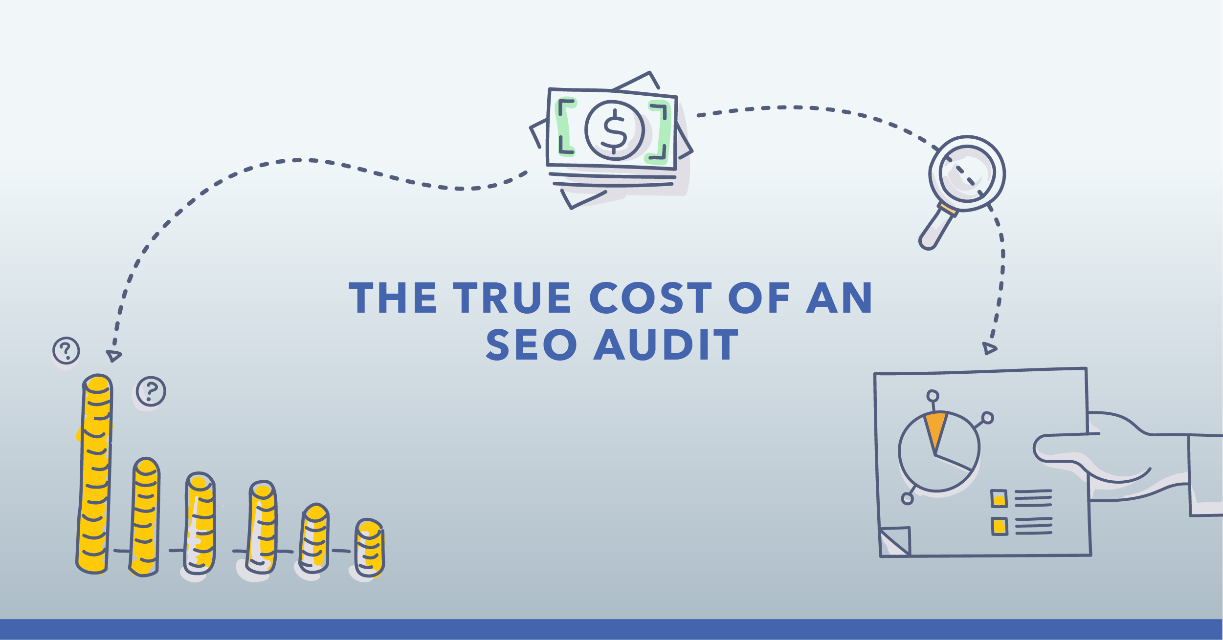 How Much Does an SEO Audit Cost, Really?