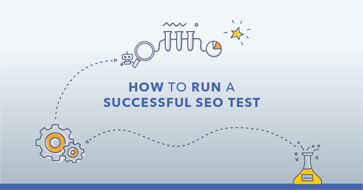 SEO Split Testing: How to Run A Successful Test in 5 Steps