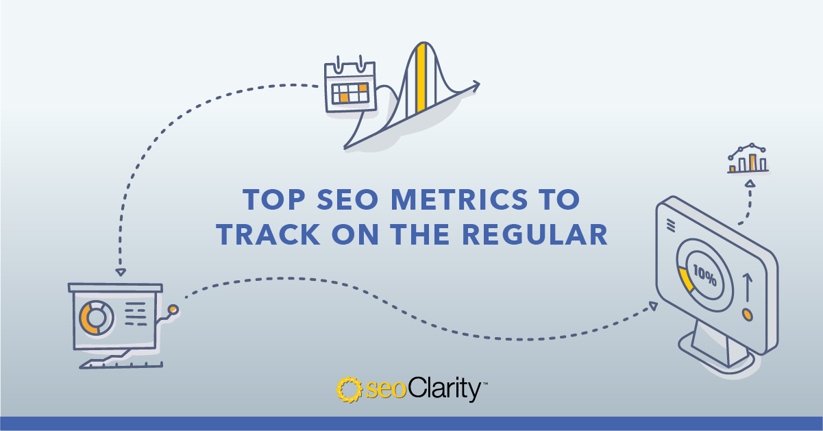 SEO Monitoring: What It Is & 17 Key Metrics to Track SEO Monitoring: What It Is & 17 Key Metrics to Track