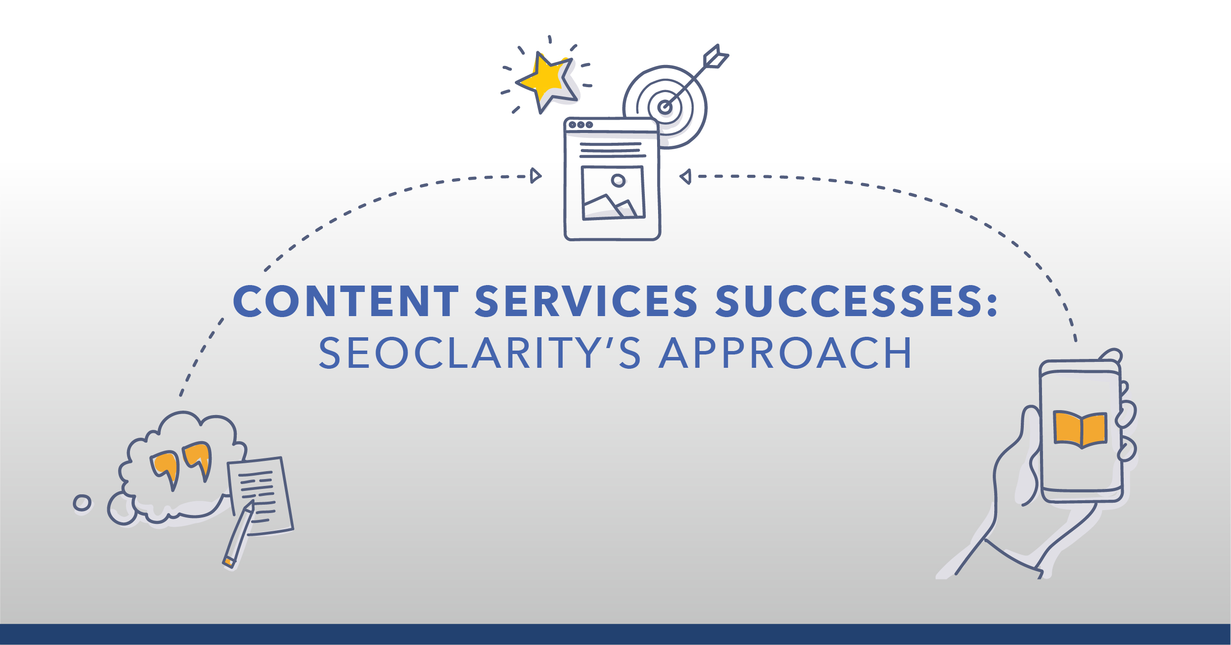 Real Stories of Content Success with Content Services
