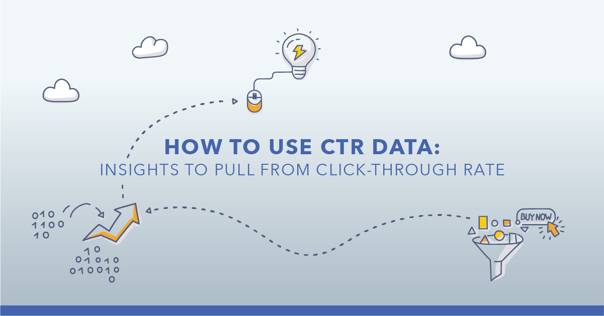 13 façons d'utiliser les données CTR pour vos campagnes de référencement