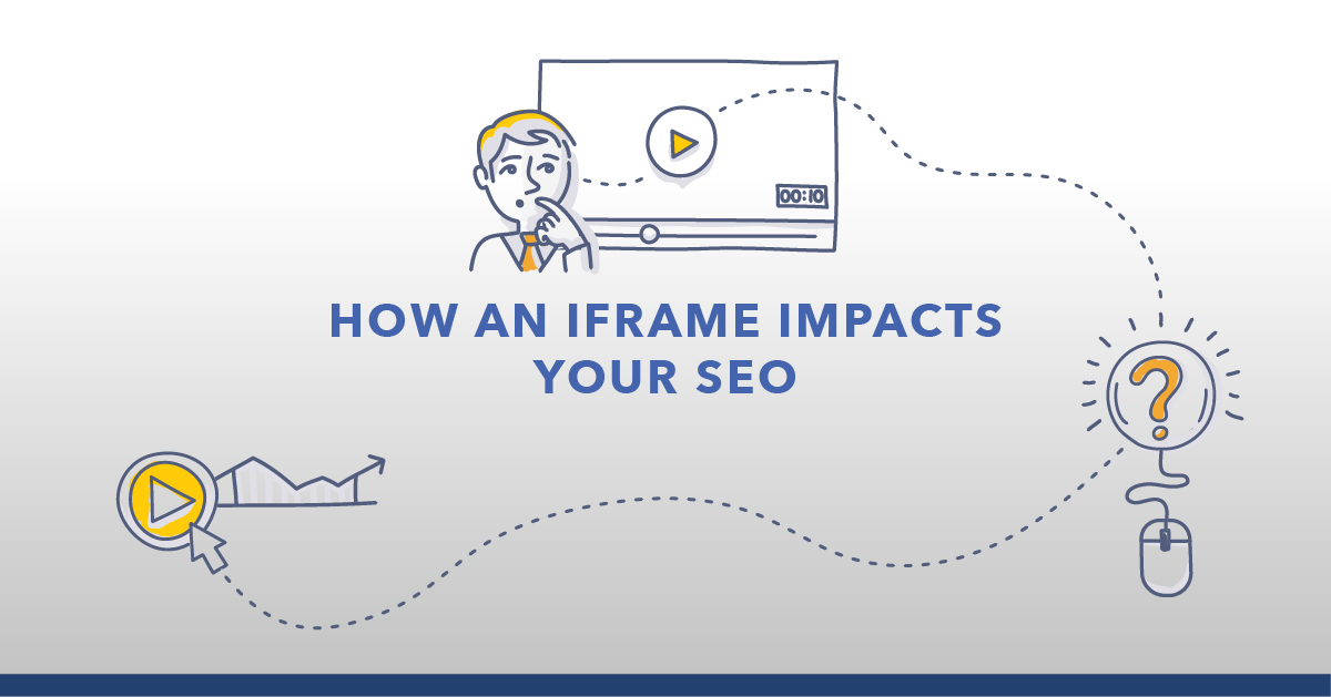 Do iFrames Negatively Impact SEO? We Break Down the Controversial Topic.
