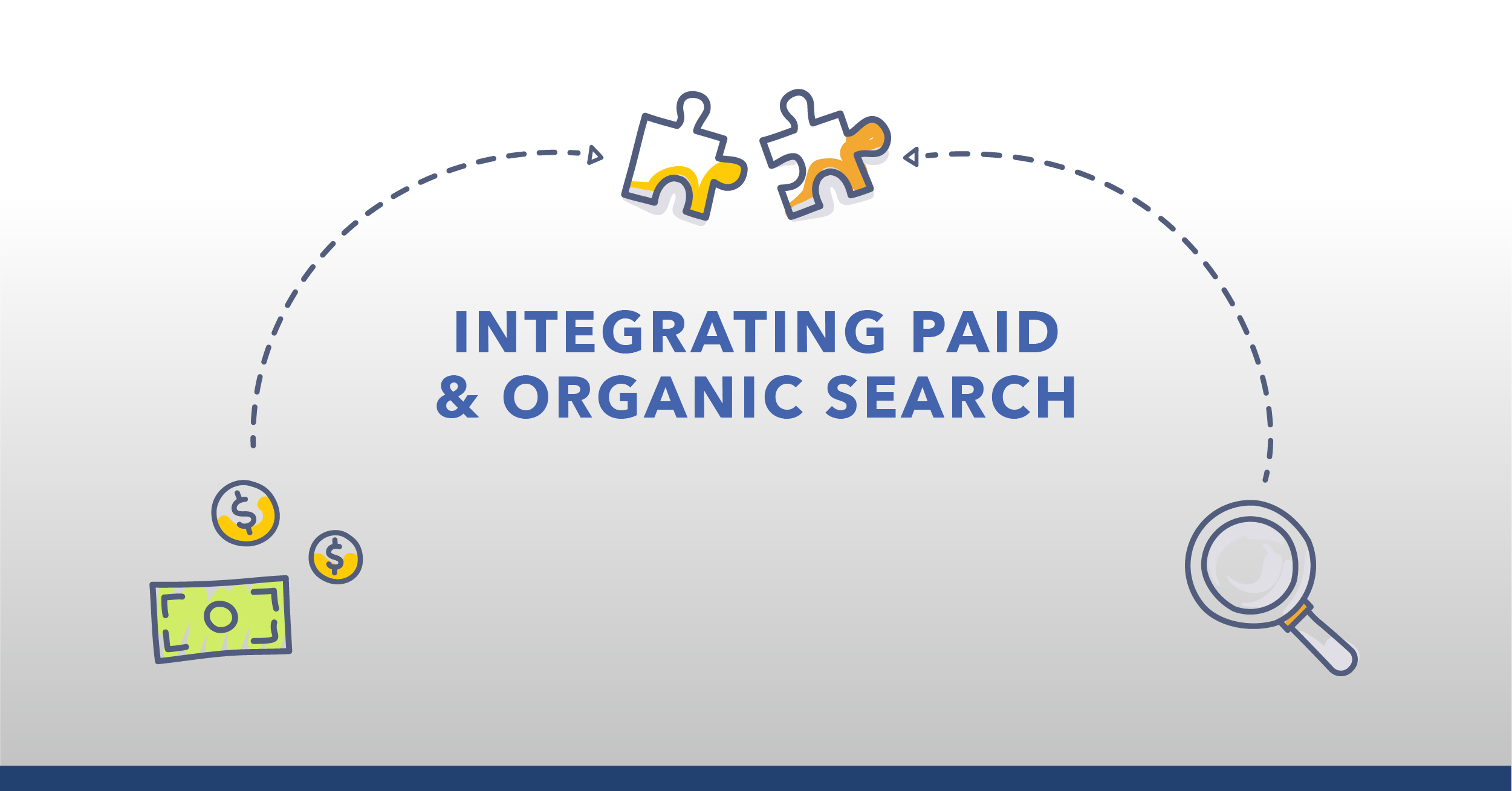 Combining SEO and Paid Ads for Balanced Digital Marketing Strategy