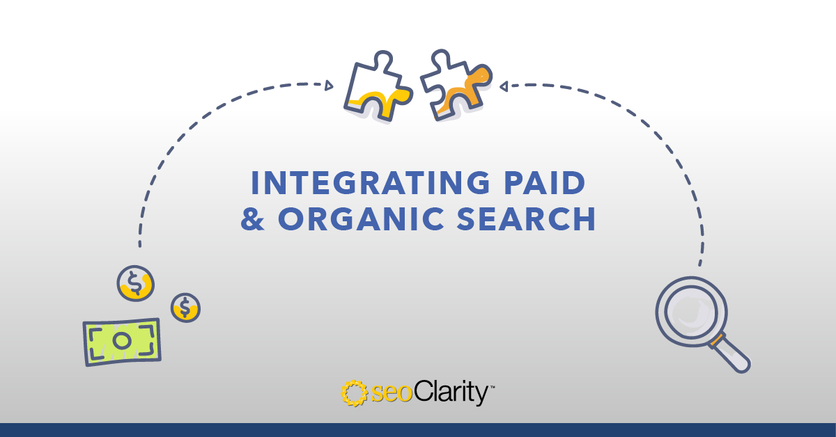 6 Benefits of SEO and Paid Search Working Together