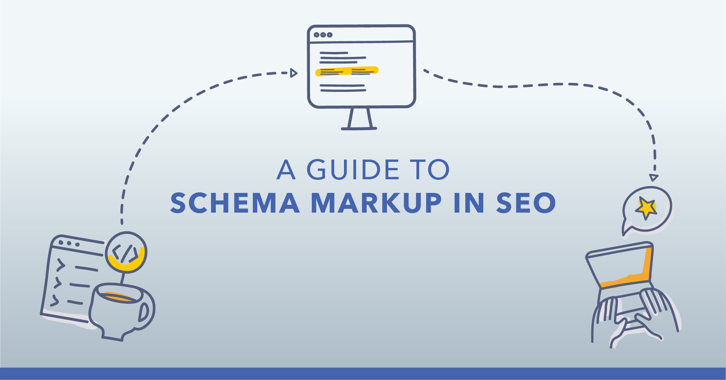 Leveraging Schema Markup