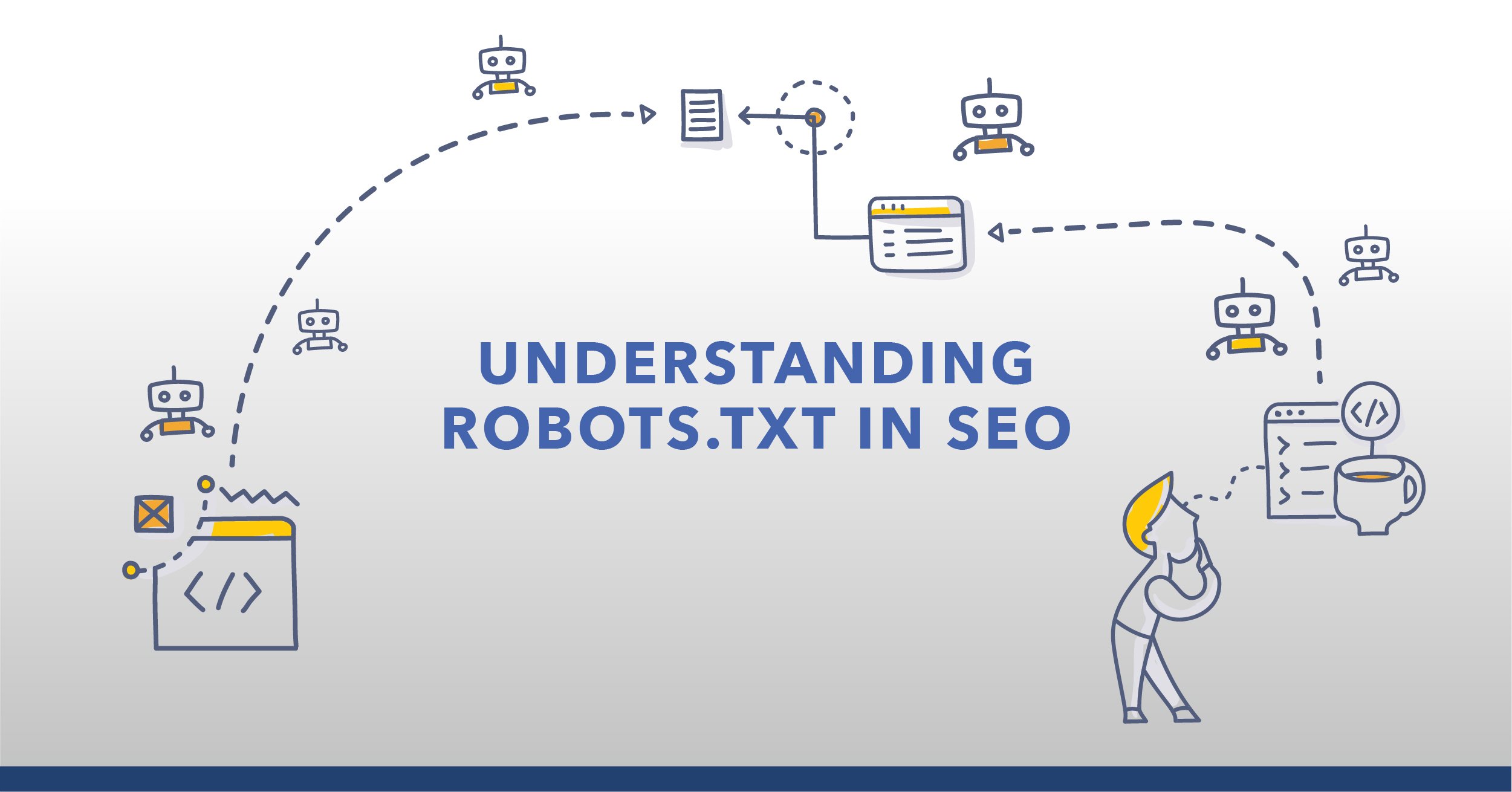 Encarnar Ortografía gráfico 14 Common Robots.txt Issues (and How to Avoid Them)