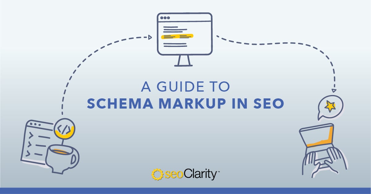 Optimizing On-Page SEO with Structured Data and Schema Markup