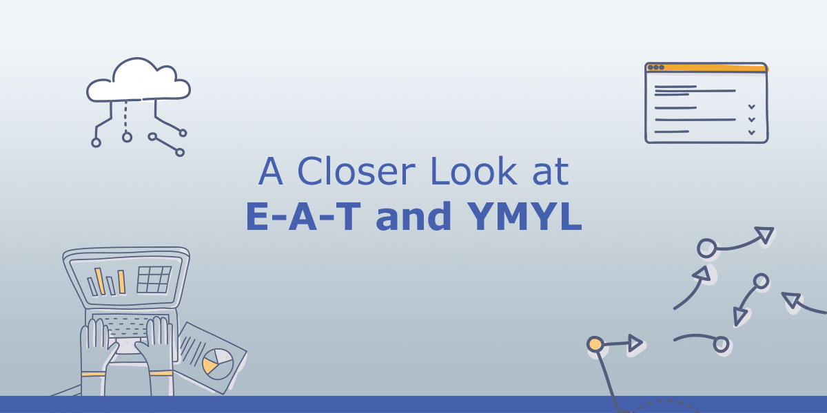 What is Google E-A-T and YMYL in SEO? [Webinar]