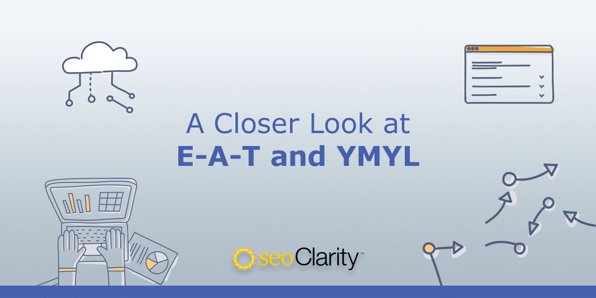 What is Google E-A-T and YMYL in SEO? [Webinar]