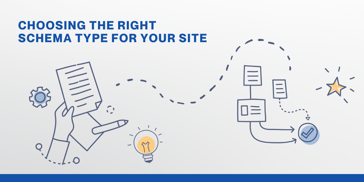 Types of Schema in SEO: Picking the Right Structured Data for Your Page