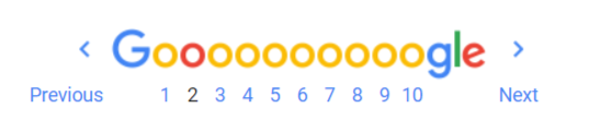 Google_Pagination