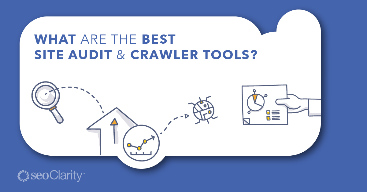 13 Best SEO Website Crawler and Audit Tools for Enterprise