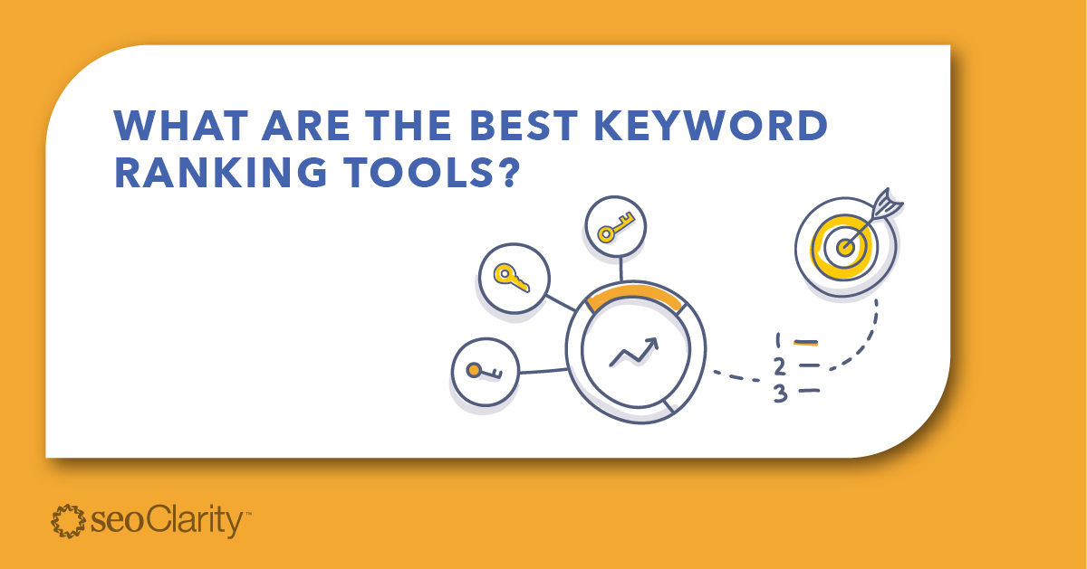 11 of the Best Keyword Rank Tracker Tools For SEO in 2024