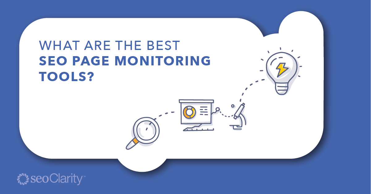 8 Best SEO Monitoring Tools to Track Page Changes in 2023