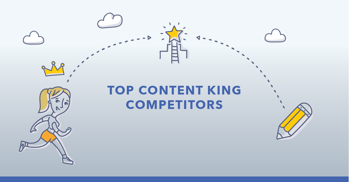 3 ContentKing Alternatives and Competitors