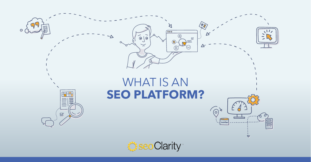 What is an SEO Platform?