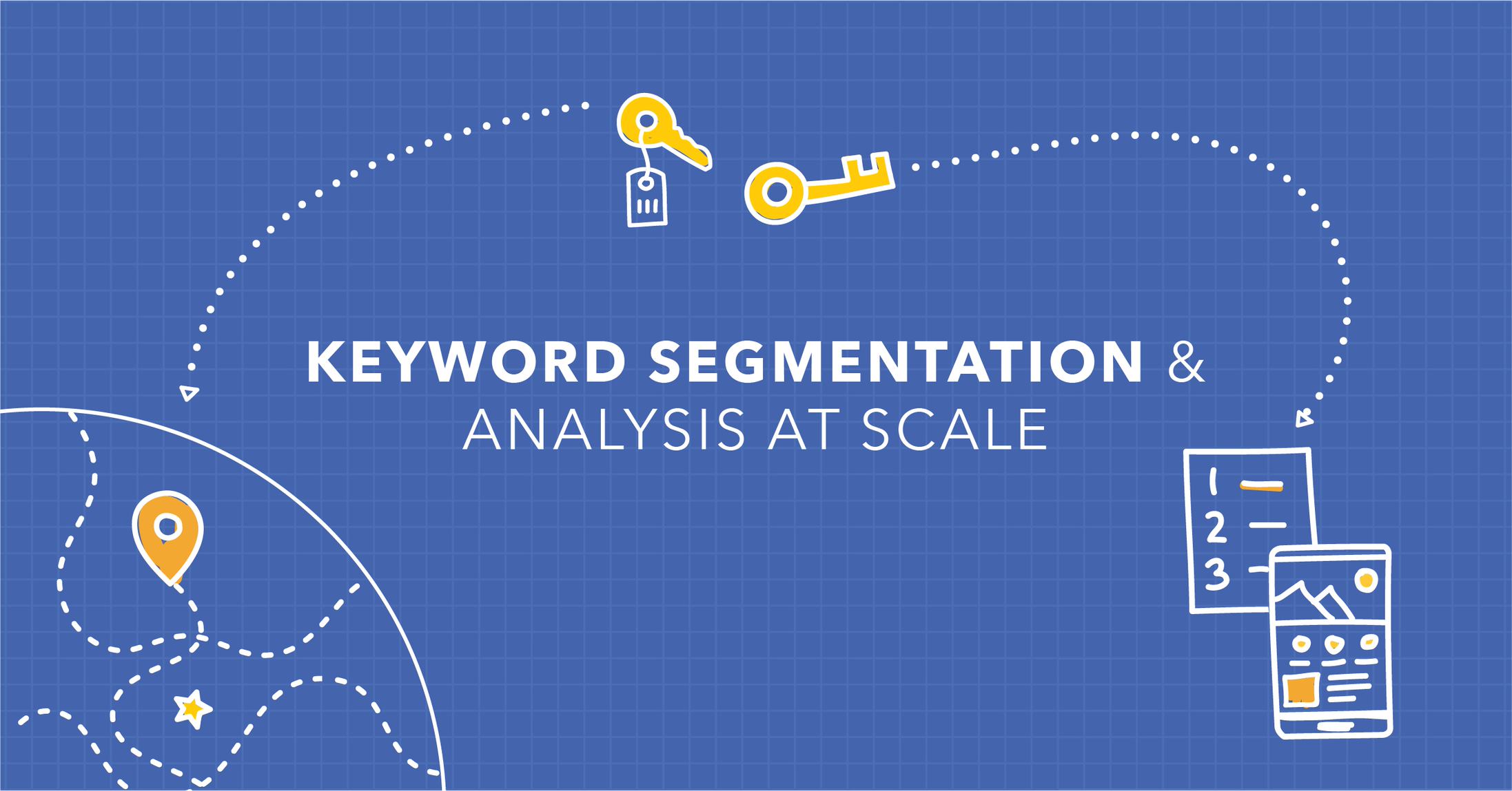 Comment utiliser la segmentation SEO pour faire évoluer le succès du référencement