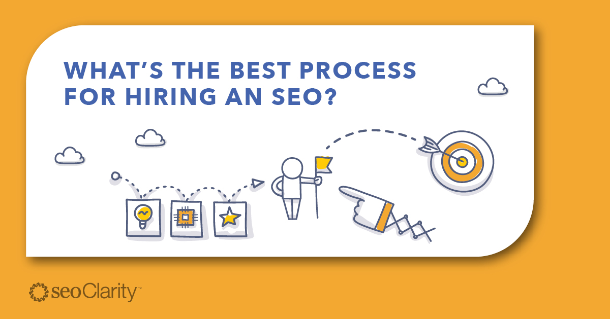 Hiring an Enterprise SEO Expert: Why, How, & the Cost