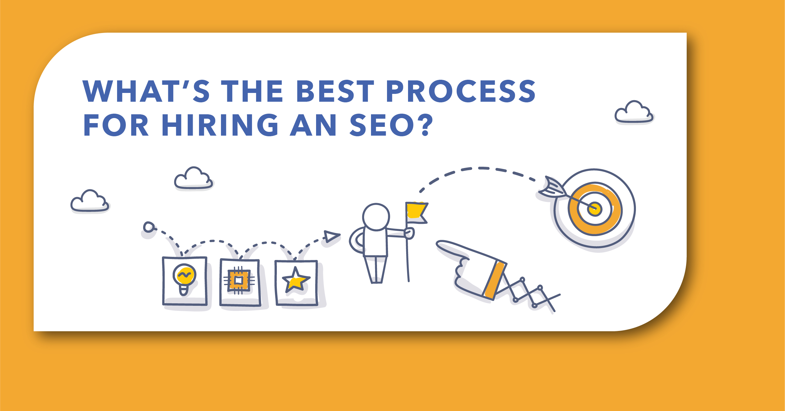 Hiring an Enterprise SEO Expert: Why, How, & the Cost