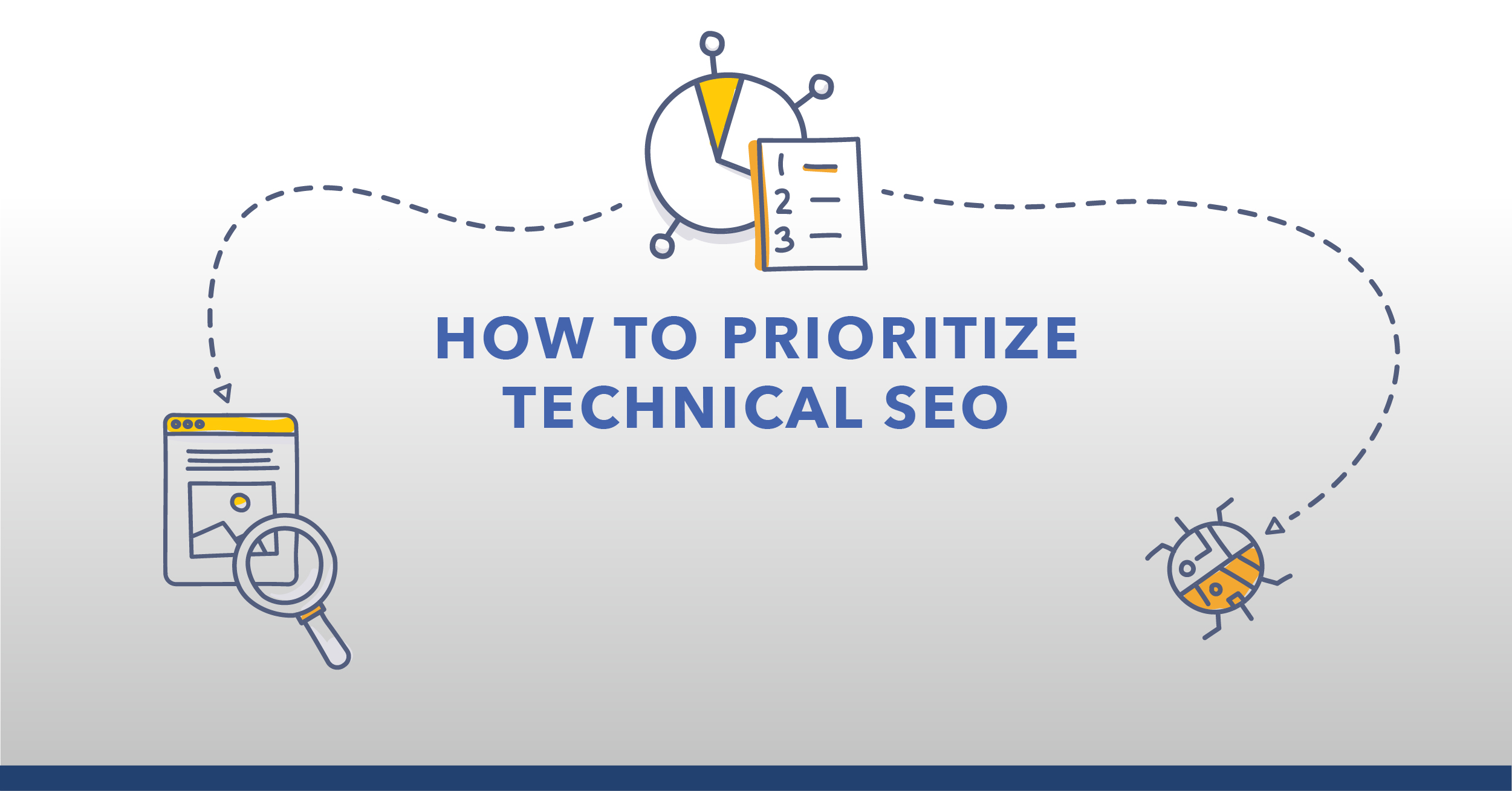 Technical SEO Best Practices: A Guide to the Basics