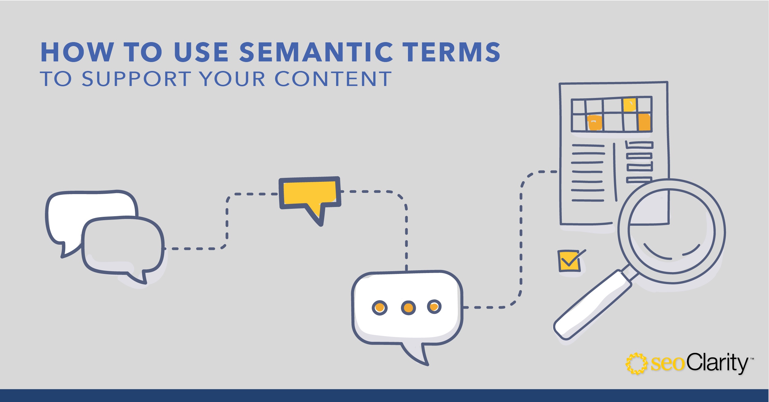 How to Use Semantic Keywords to Elevate Your SEO Content
