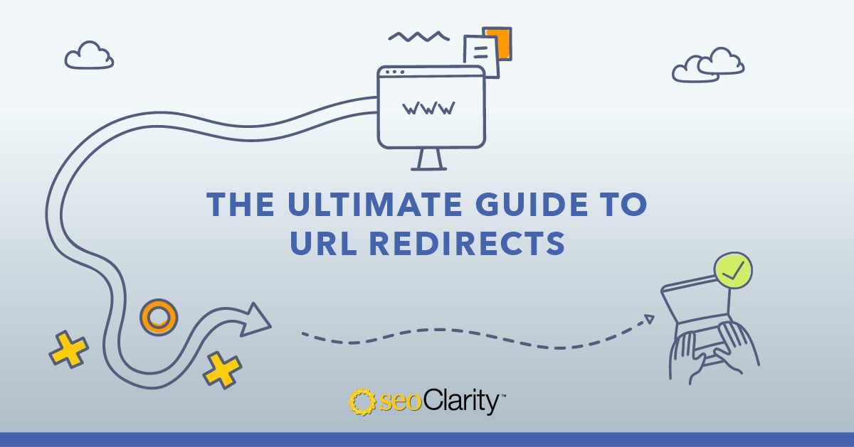 A Technical SEO Guide to Redirects - Everything You Need to Know